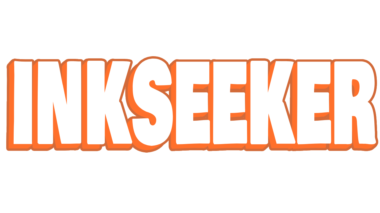 InkSeeker